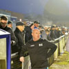 Kitman Mark Cross & The Crowd